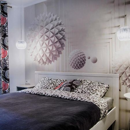 Apartments Relax Walencja Zewnętrze zdjęcie