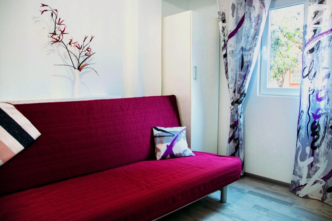 Apartments Relax Walencja Zewnętrze zdjęcie
