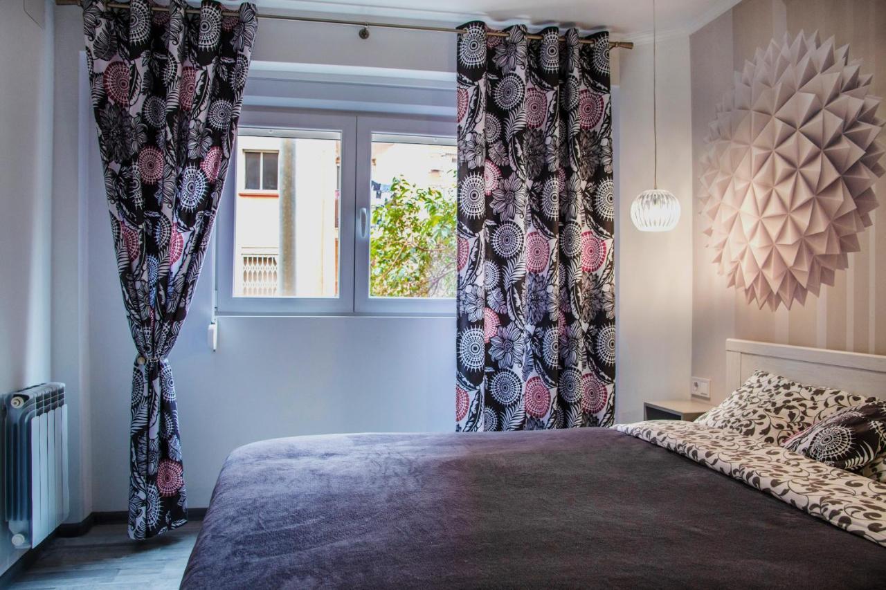 Apartments Relax Walencja Zewnętrze zdjęcie