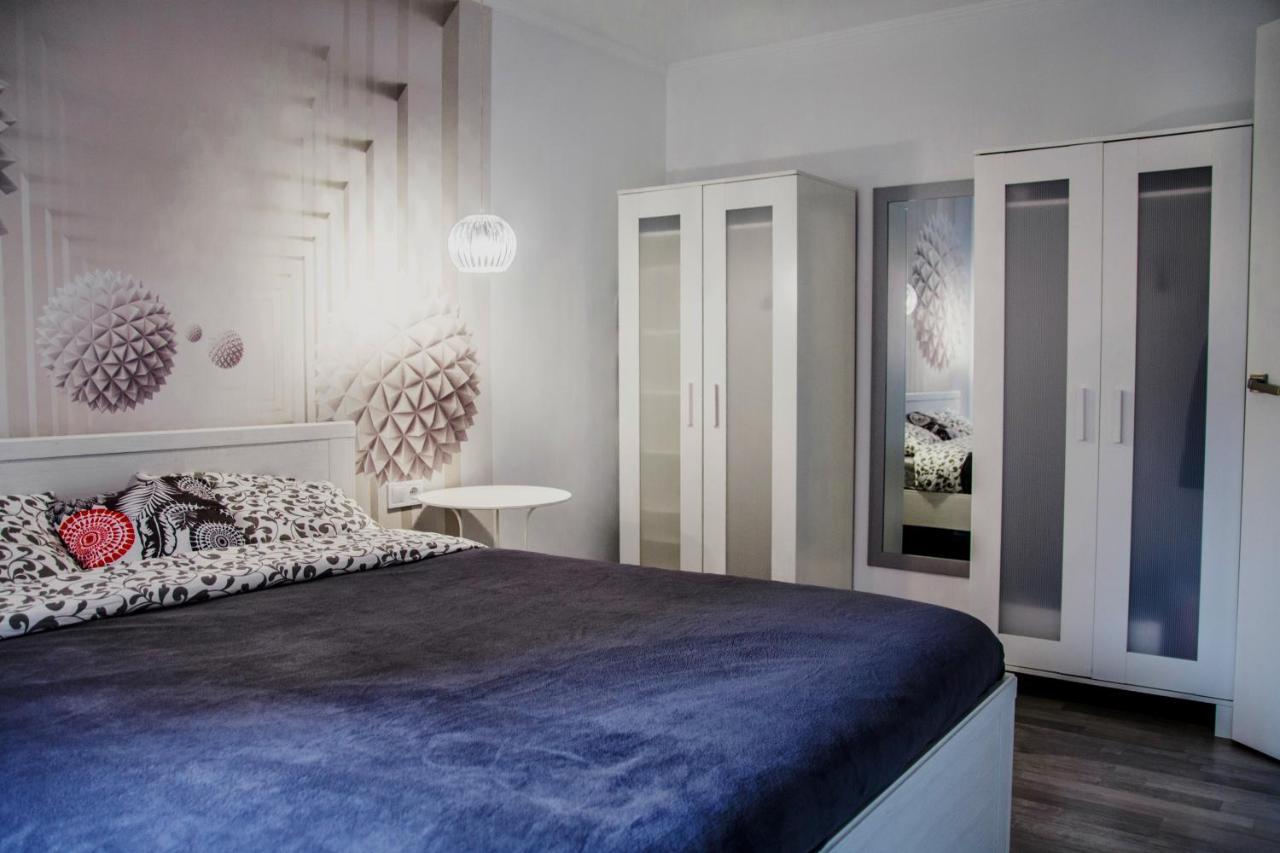 Apartments Relax Walencja Zewnętrze zdjęcie