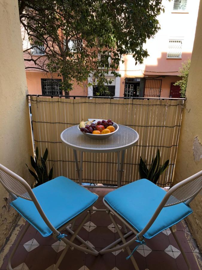Apartments Relax Walencja Zewnętrze zdjęcie