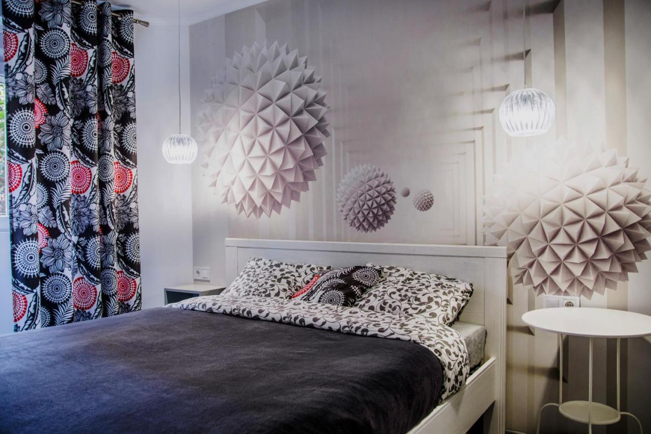 Apartments Relax Walencja Zewnętrze zdjęcie