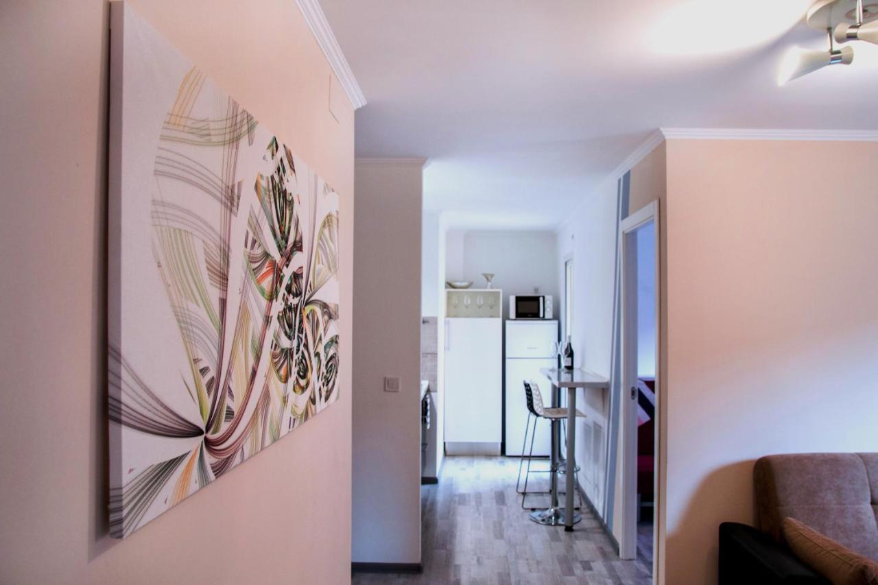 Apartments Relax Walencja Zewnętrze zdjęcie