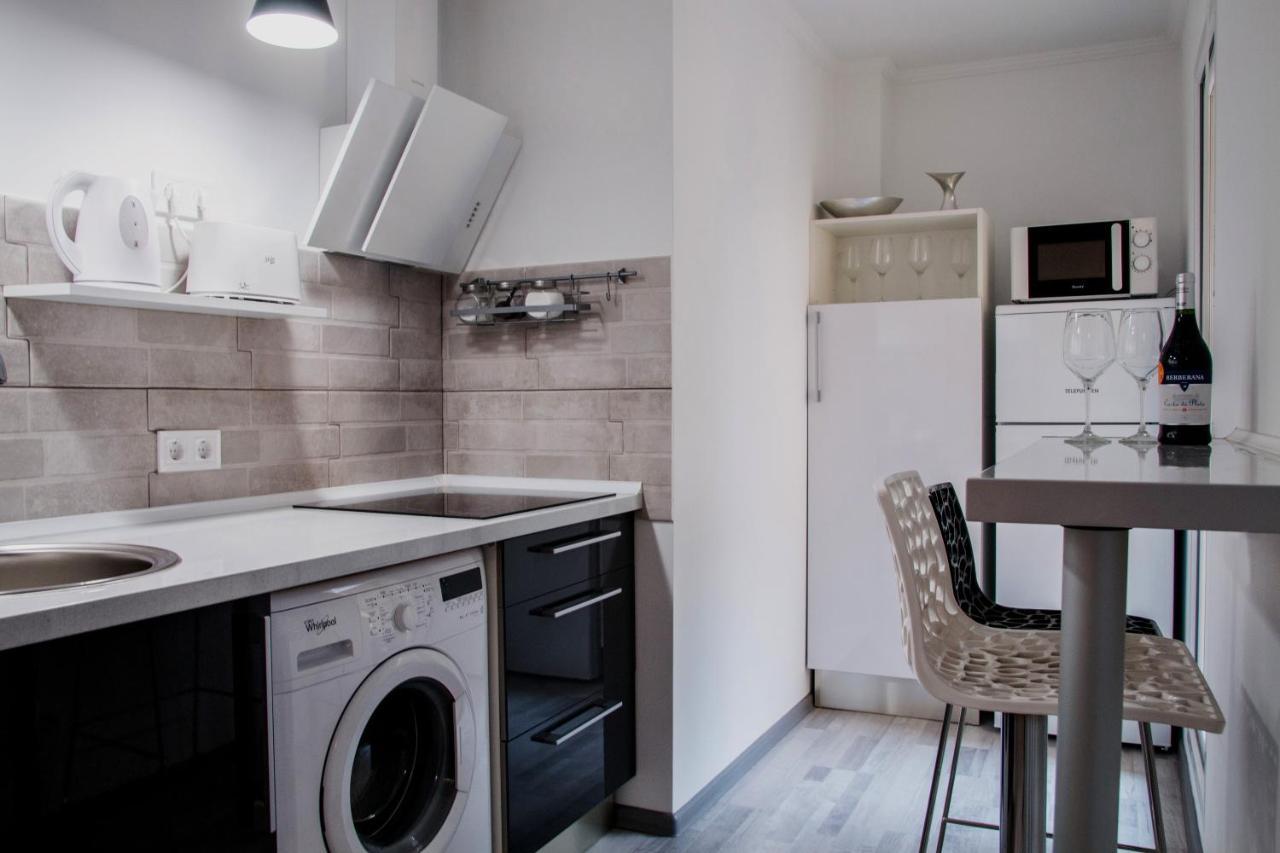 Apartments Relax Walencja Zewnętrze zdjęcie